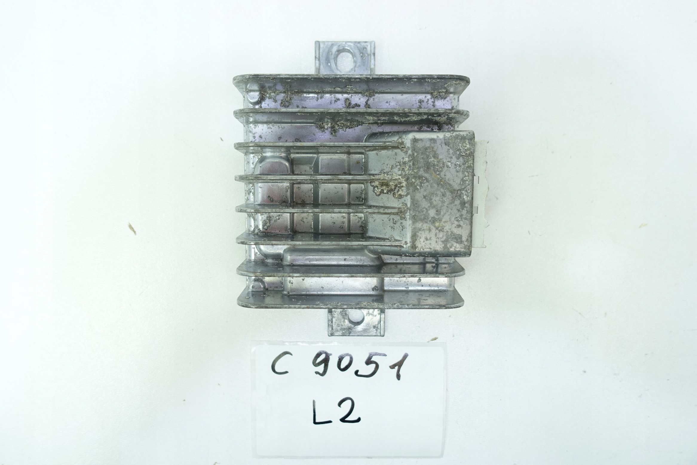 amplifier HARMAN MERCEDES W223 W447 A2439008400