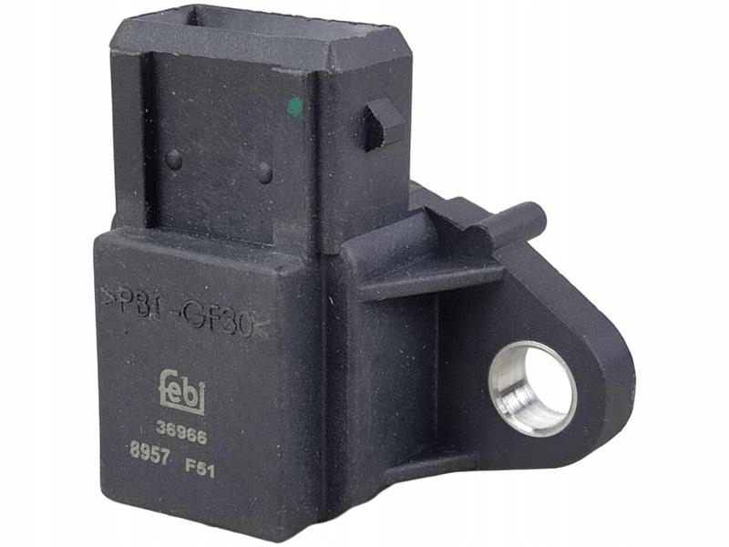 FEBI CZUJNIK CIŚNIENIA KOLEKT BMW 5 E60 E61 Numer katalogowy części 36966