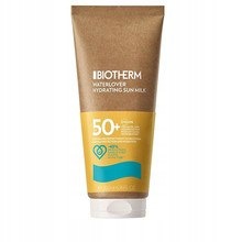 Hydratační opalovací mléko Waterlover Spf 50+