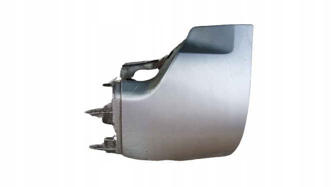 AUDI A8 d3 cover spoiler pipe end of the threshold left moulding LY7W