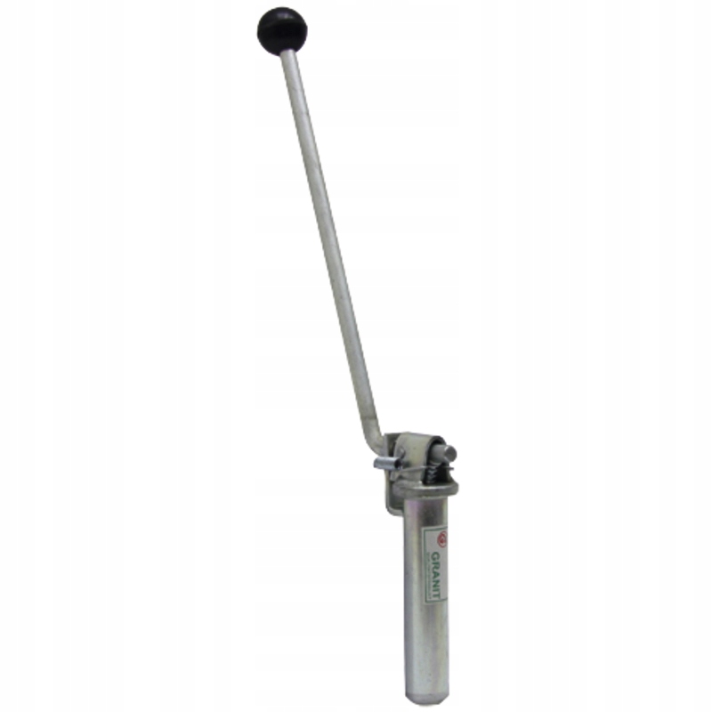 Штифт 31 мм 20013114 гранит