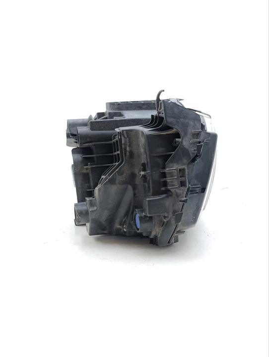 фара L8B213W030FF LAND ROVER DEFENDER STATION WAGON 2022 с левой