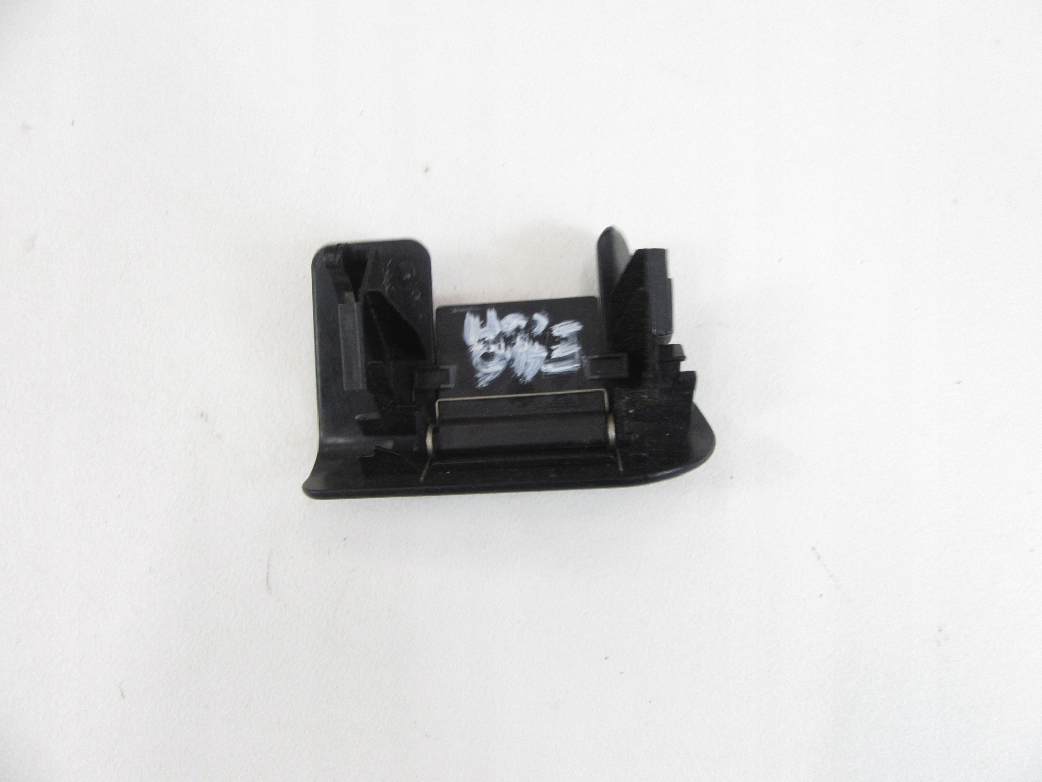 spoiler cover left rear part ISOFIX BMW e46 COMPACT