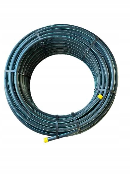 

Rura Pe 40mm PN6 nawadnianie 100m