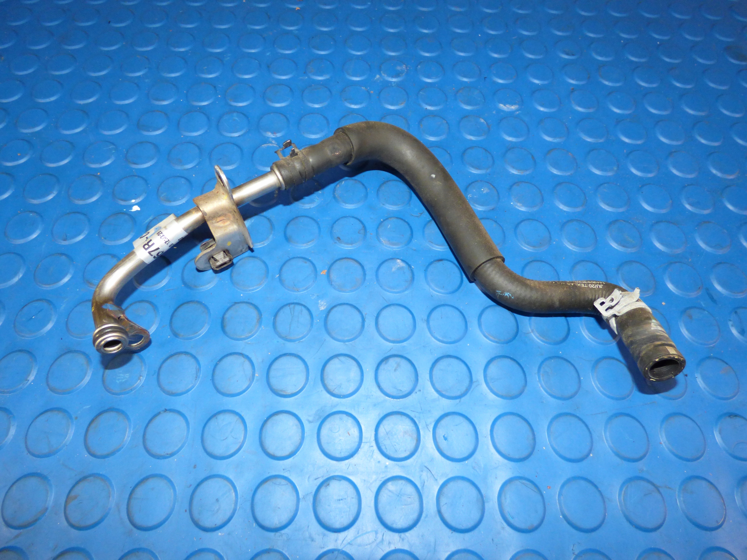 wiring pipe tube RENAULT CLIO V 1.0 TCe