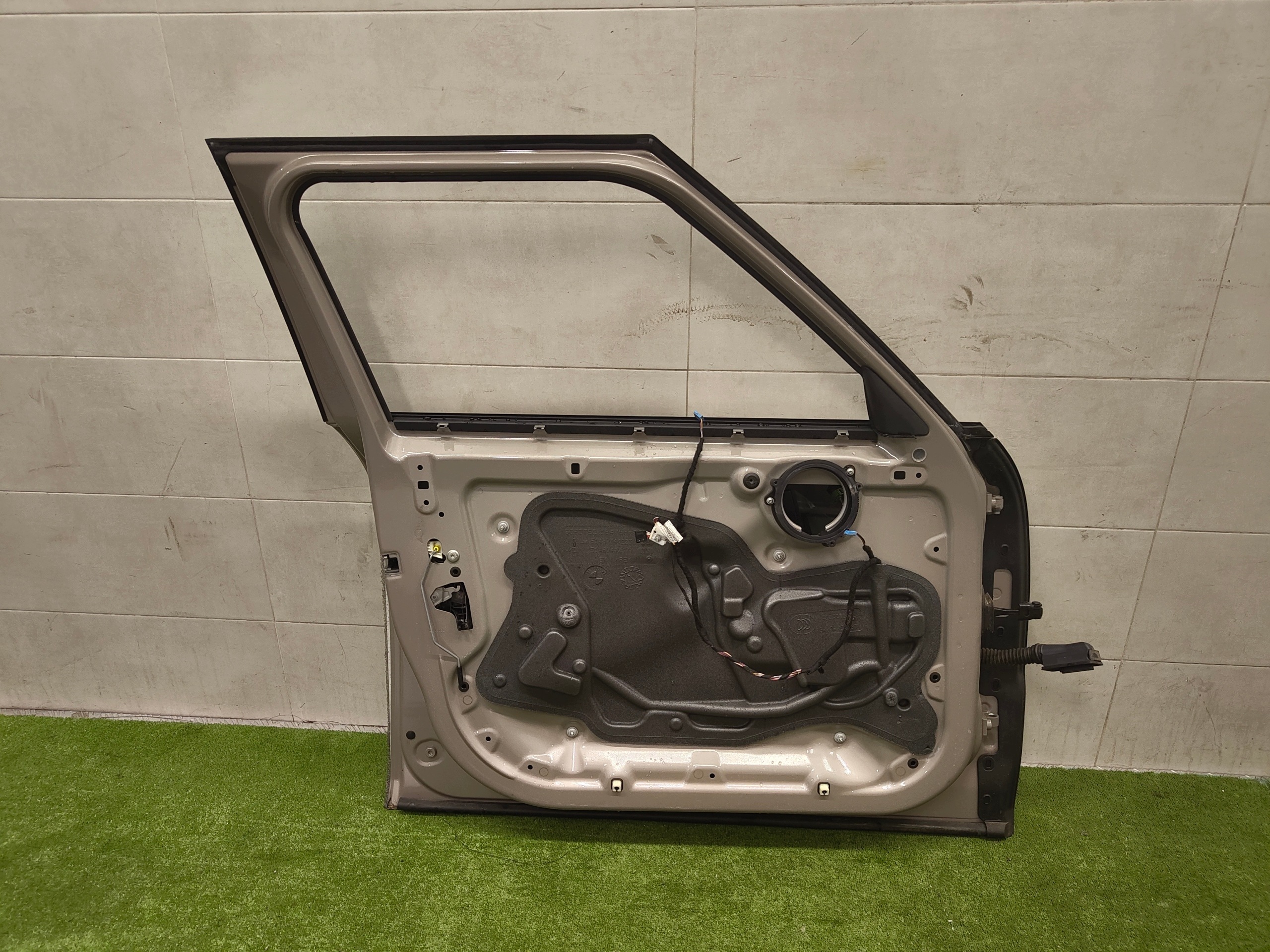 MINI F54 door left front B47