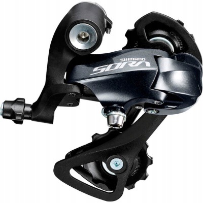 Zadní přehazovačka Shimano Sora R3000 Ss 9-řadá