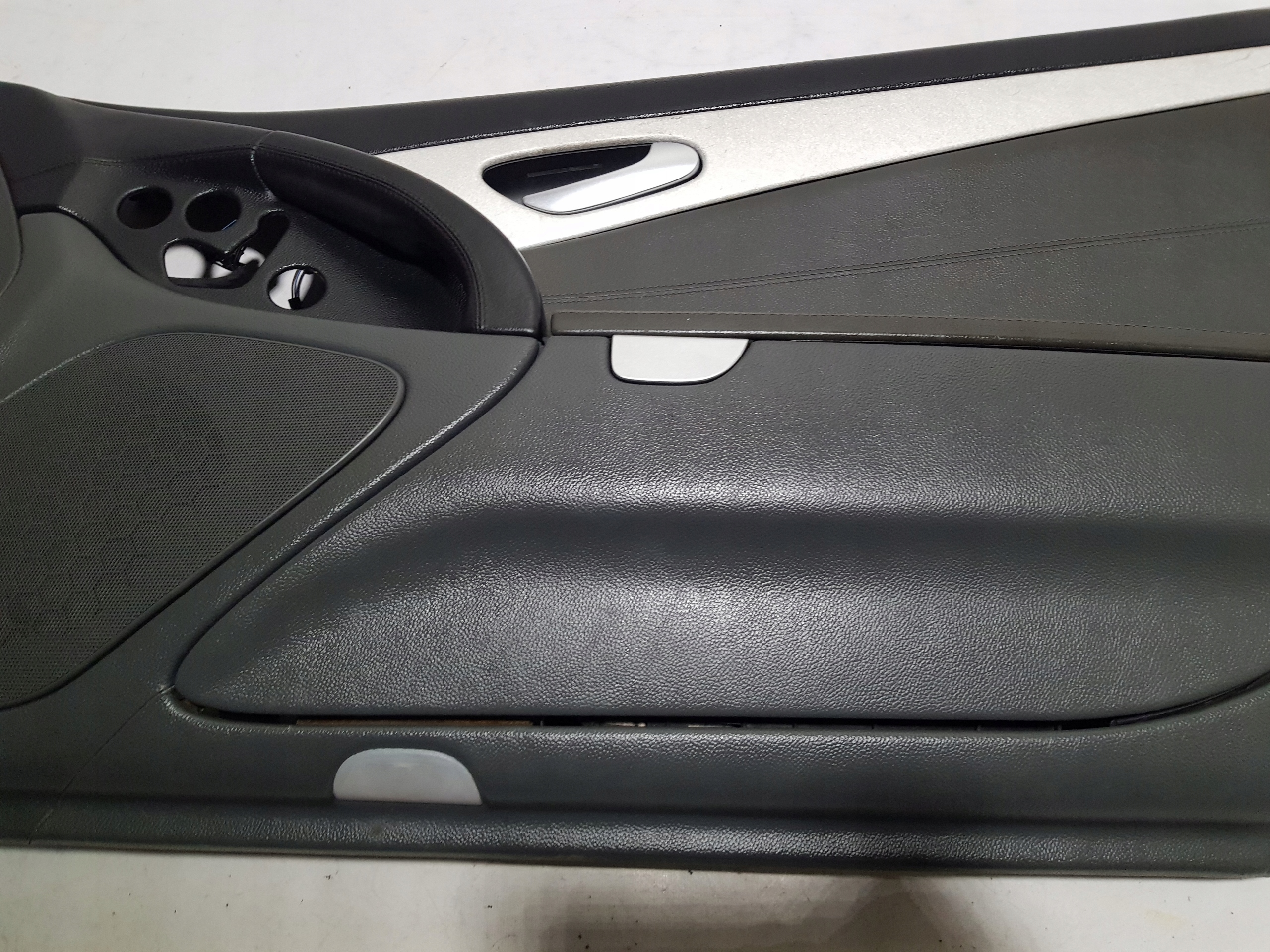 side upholstery door right front MERCEDES SL R230 W230