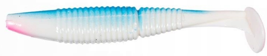Guma wędkarska Jaxon Intensa Tron 10,5cm 5 sztuk kolor L