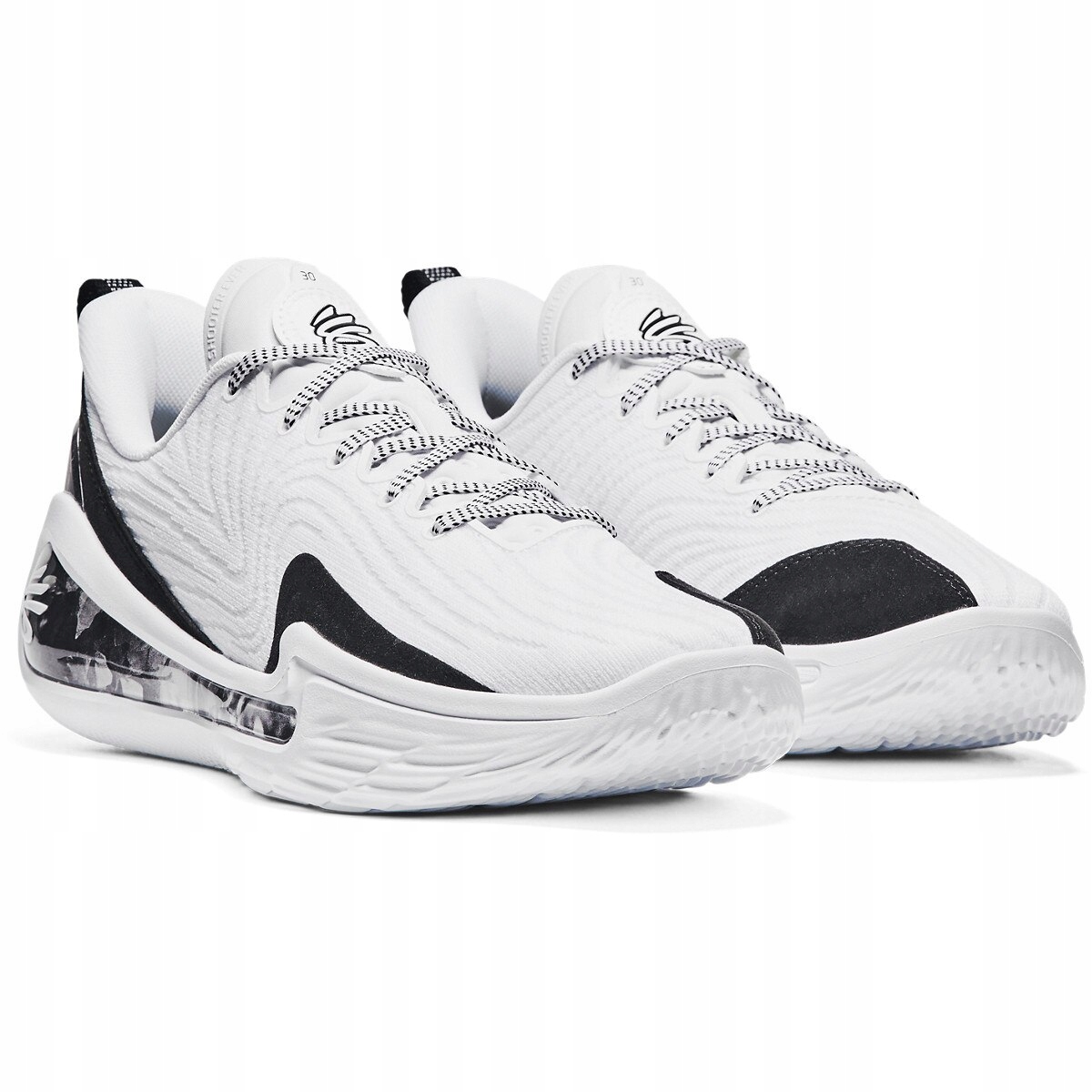 Under Armour basketbalová obuv Shooting Star velikost 44,5
