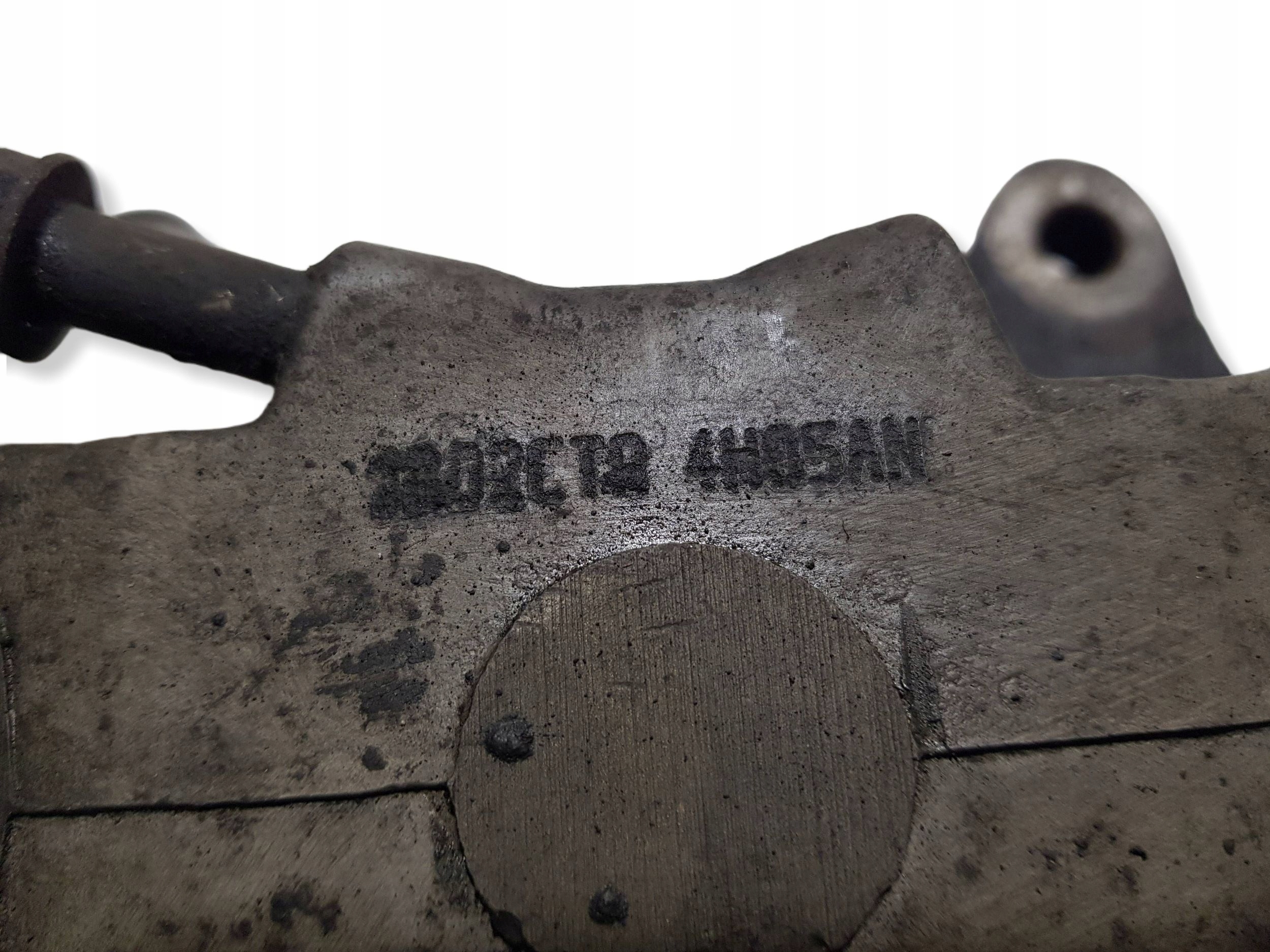 caliper brake front front left Audi A8 D4 4H 4H05AN