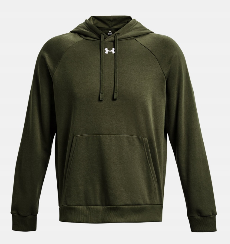 Pánská mikina Under Armour 1379757 vel. XL