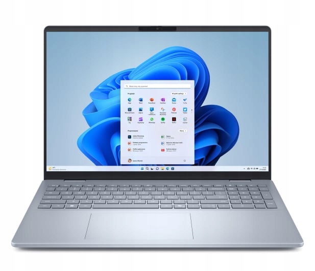 Laptop 15,6" Dell 16 Plus Ultra 7 256V/16GB/512/Win11 Touch 90Hz