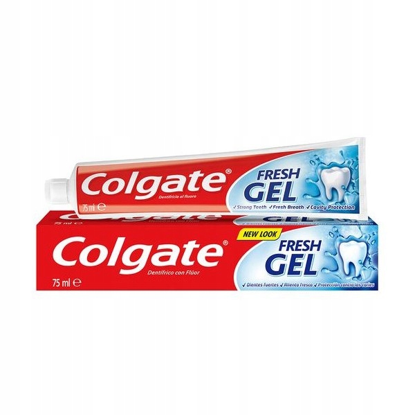 Pasta do zębów Colgate 75 ml