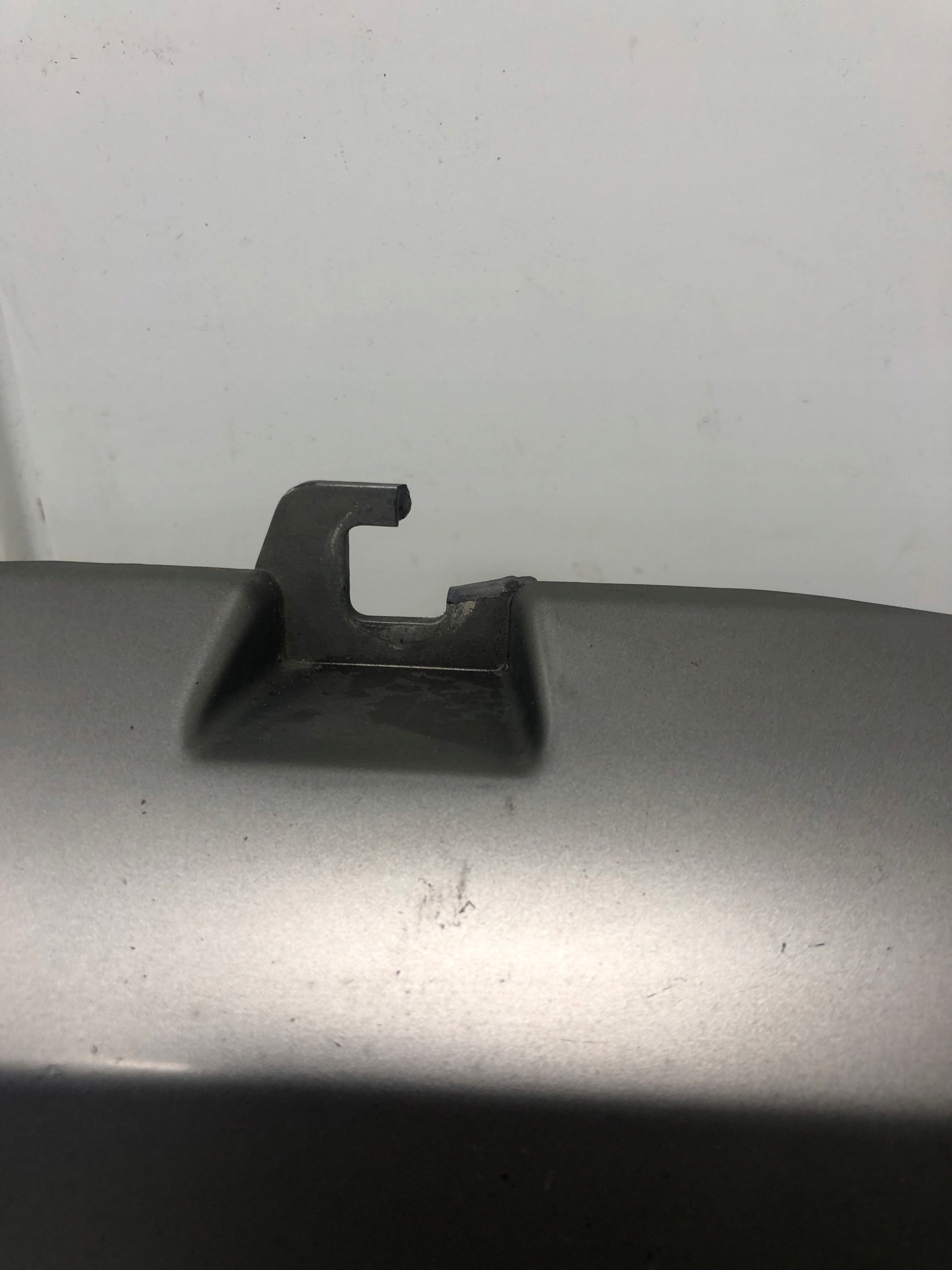 Grill Grill LAND ROVER 7009910