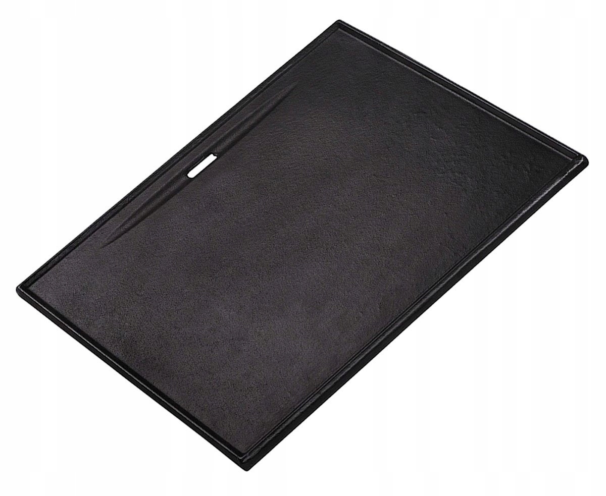 

Activa Płyta Żelwina Do Grilla Dakota Madera 32x40