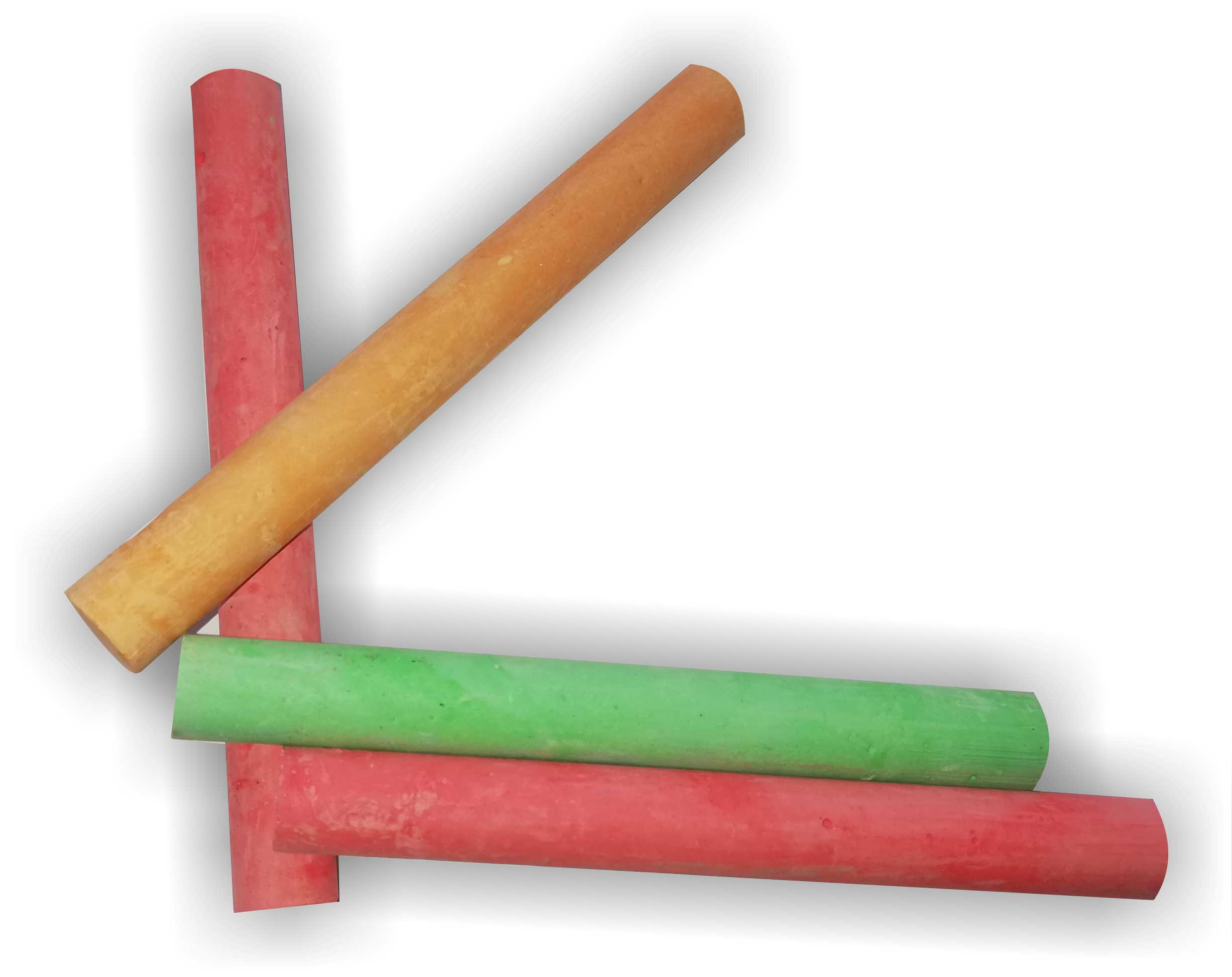 Kreda tablica tablicowa szkolna kolorowa Kod producenta kreda