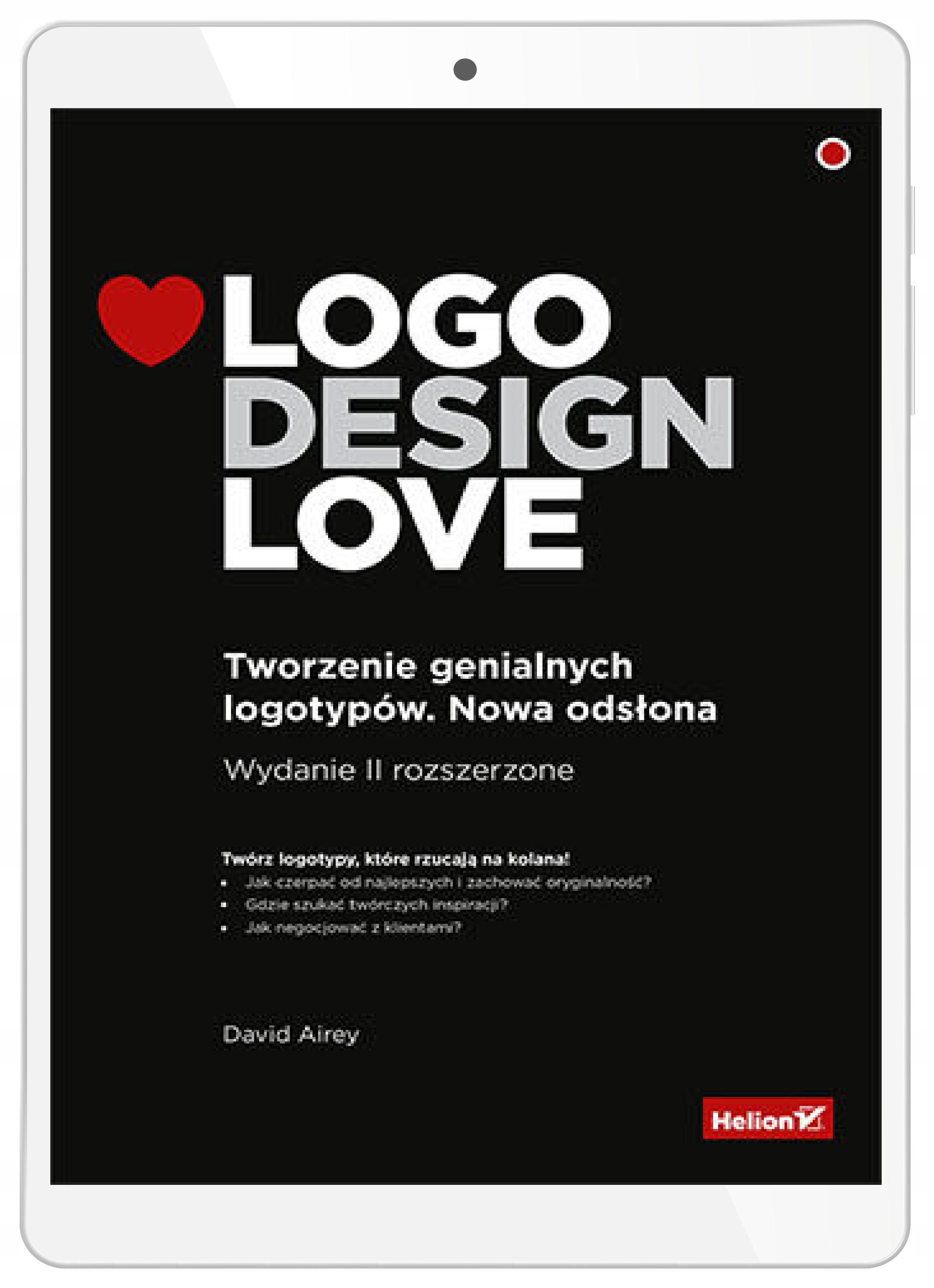 Logo Design Love. Создание блестящих