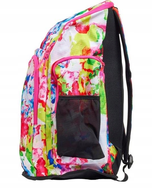 Plecak sportowy FUNKITA Space Case Ink Jet Marka bez marki