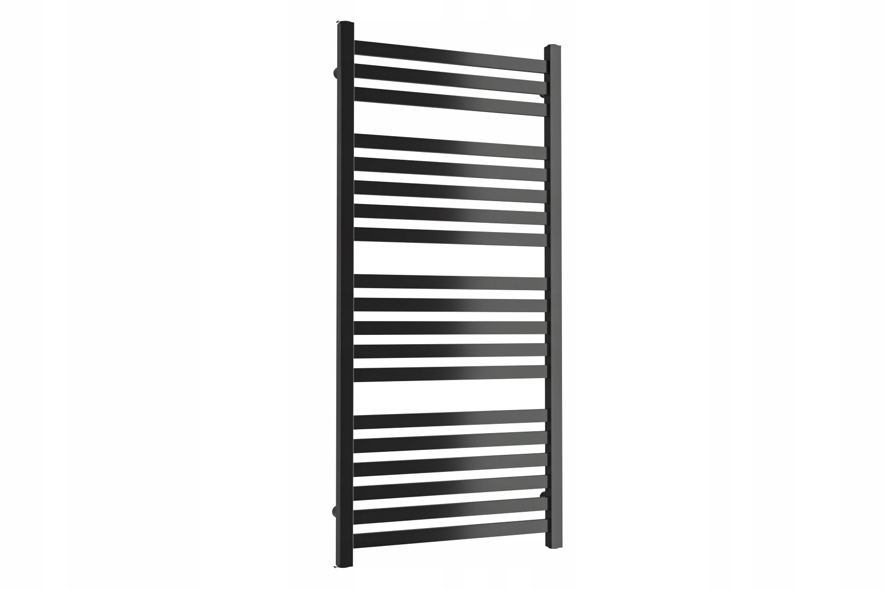 

Grzejnik Łazienkowy Royal 1550x430 Czarny Połysk