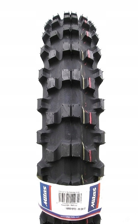 80/100-12 MITAS TERRA FORCE MX-SM SOFT MEDIUM 50M