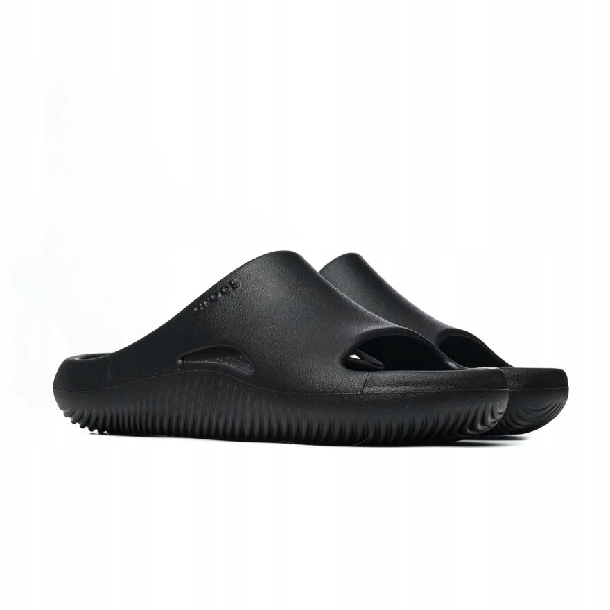 Crocs Mellow Slide, černá 208392-001 39-40