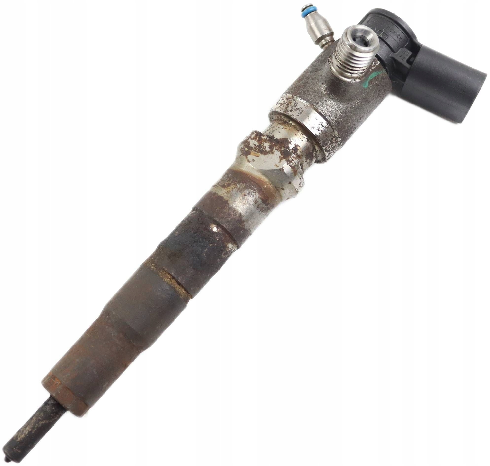 FORD TRANSIT CUSTOM injector nozzle 2.0 TDCI JB3Q-9K546-AA