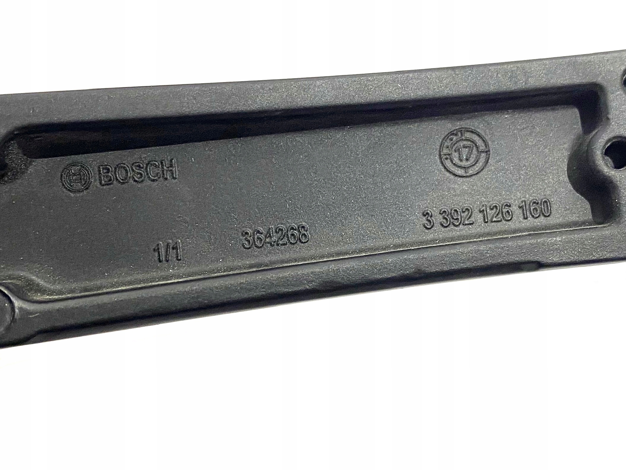 LAMBORGHINI HURACAN wiper arm 4T1955408A