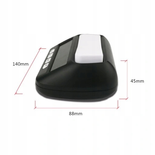 XZegar szachowy 155) 11077374590E Producent inny