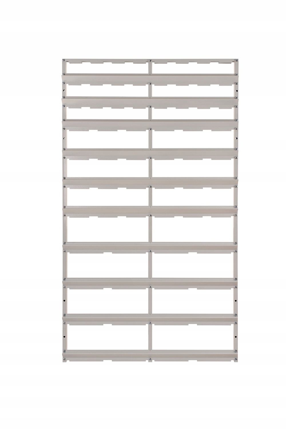 ПОДВЕСНОЙ СТЕЛЛАЖ ДЛЯ МАСТЕРСКОЙ RW 03430 С КОНТЕЙНЕРАМИ