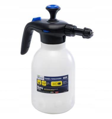 Sprej. Przemys.tec Two 2000 Pěna.