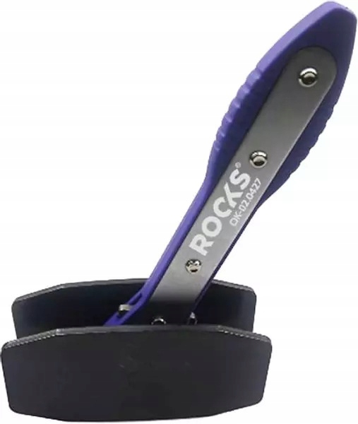 SEPARATOR ZACISKÓW HAMULCOWYCH 2-SIDE HD, Z GRZECHOTKĄ