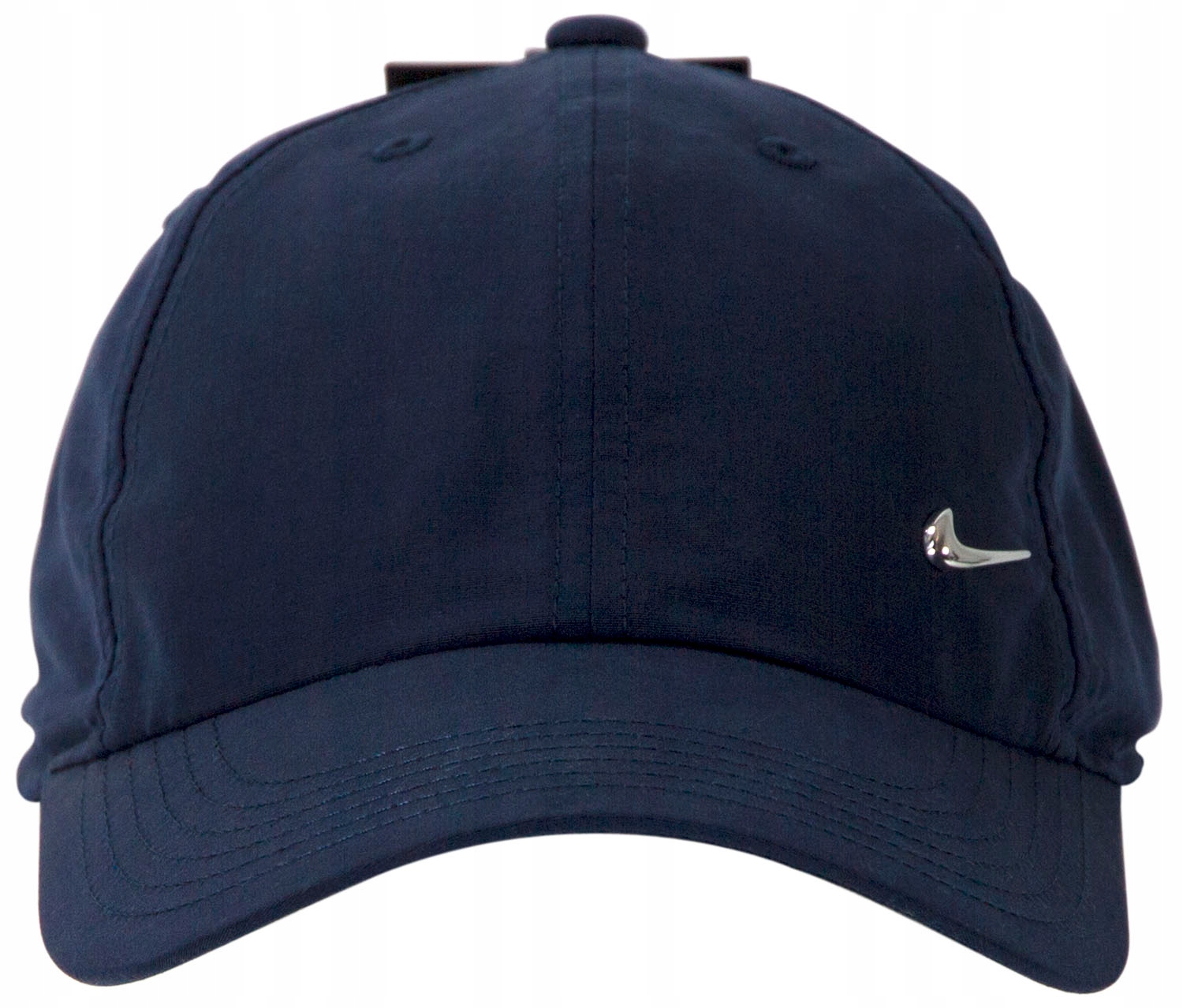 

Młodzieżowa czapka z daszkiem Nike Metal Swoosh