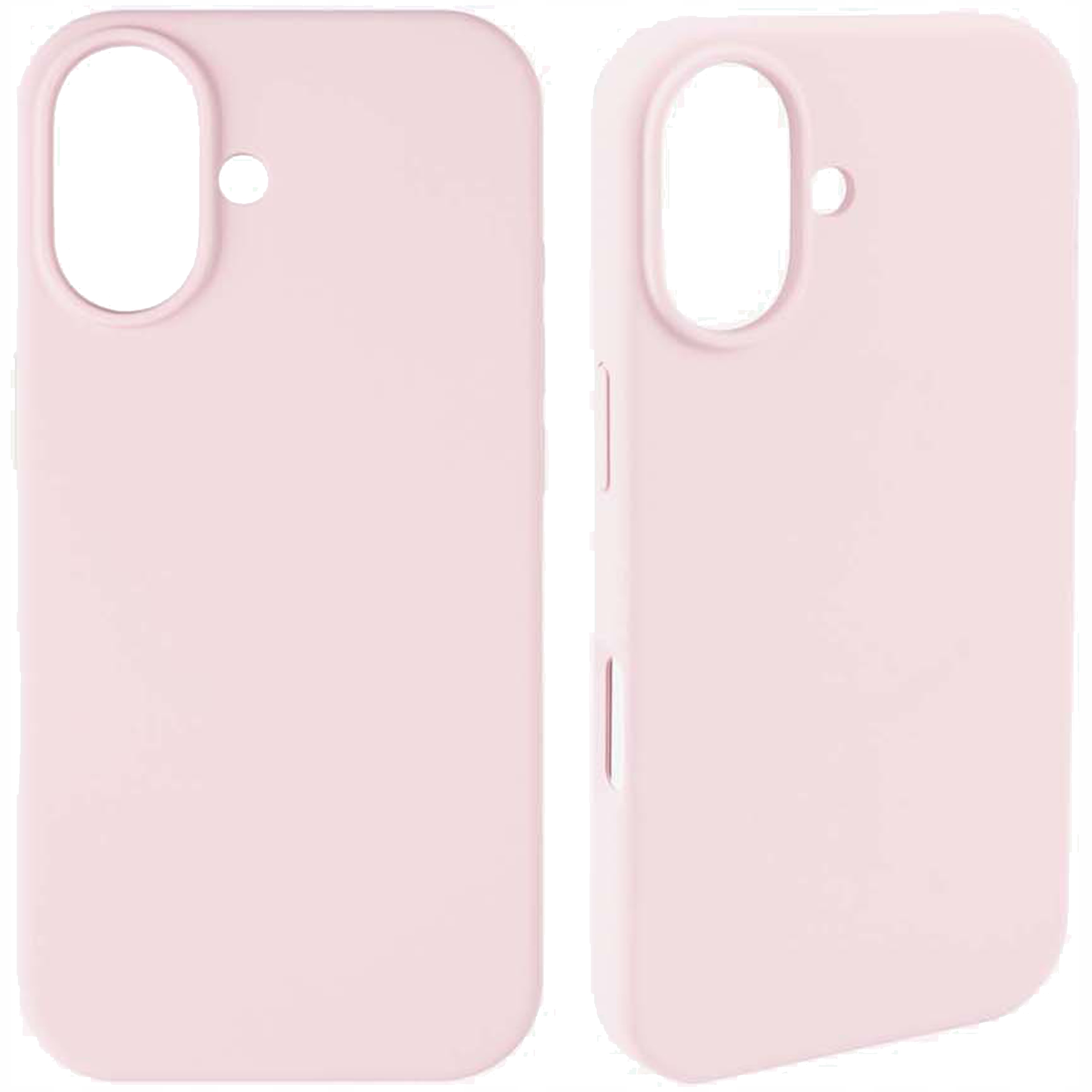 Pomologic CoverCase Pouzdro s MagSafe pro iPhone 17 Kryt