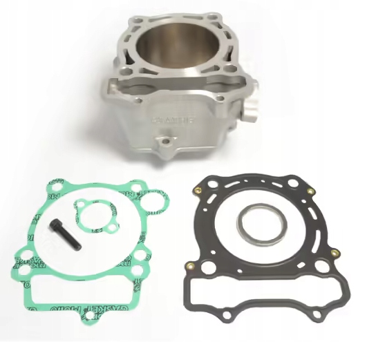 Athena Cylinder Těsnění Yamaha Wr F 250 01-12