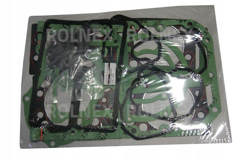 Sada těsnění motoru Zetor 4 Cyl. Rx 350029901ZOA