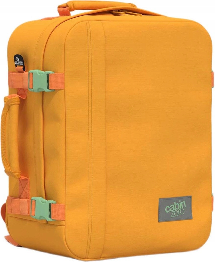 Batoh pro příruční zavazadlo Wizzair Cabin Zero