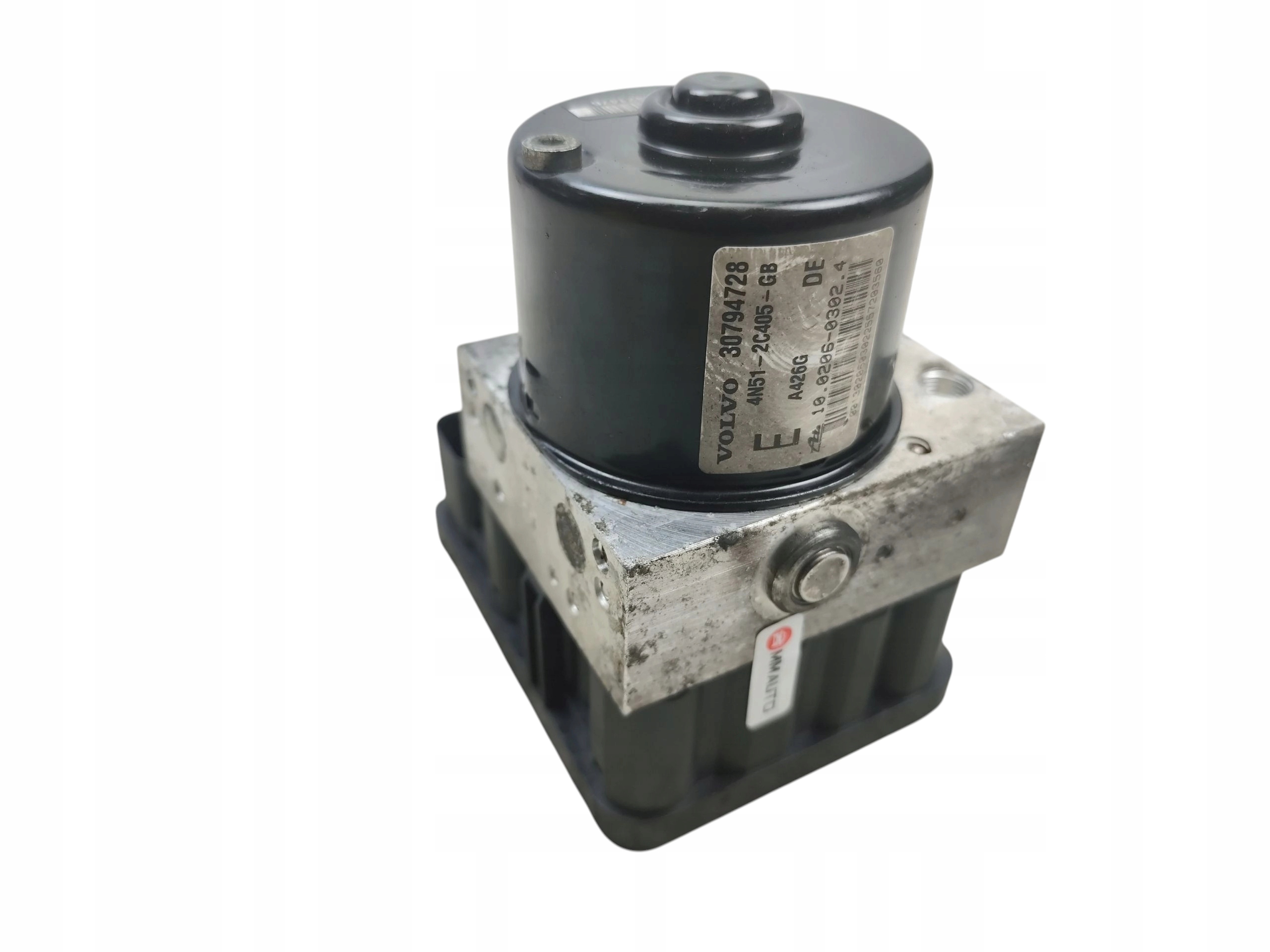pump ABS VOLVO V50 30794728
