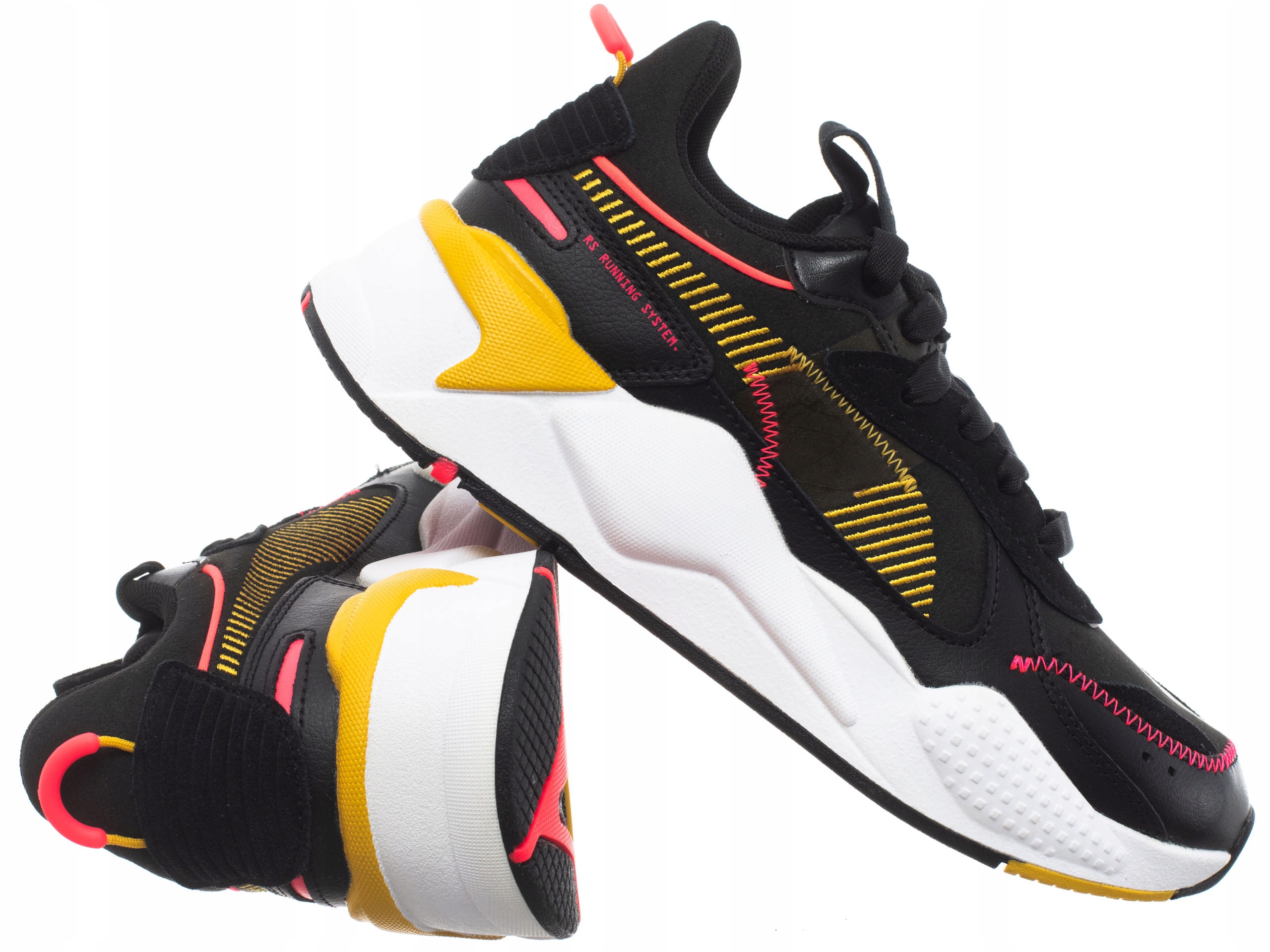 Puma Dámské Boty Rs-x Proto Wn's 369912-03 sportovní tenisky