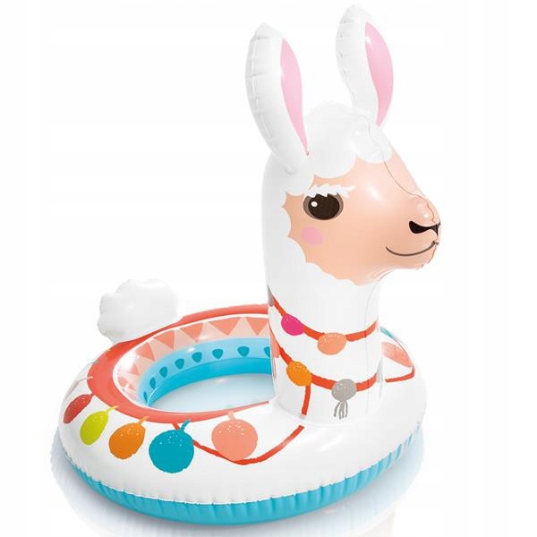 Koło do pływania LAMA Intex