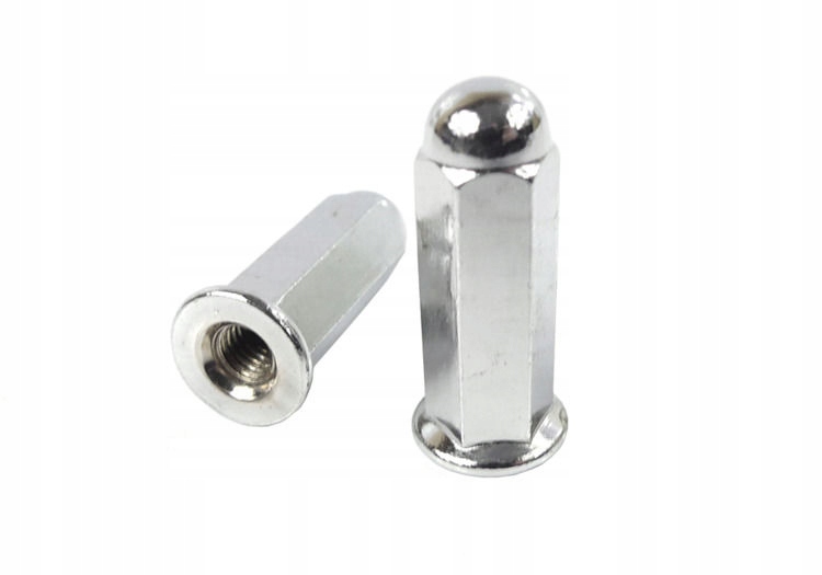 

Nakrętka szpilki wydechu tłumika gy6 139fmb 154fmi