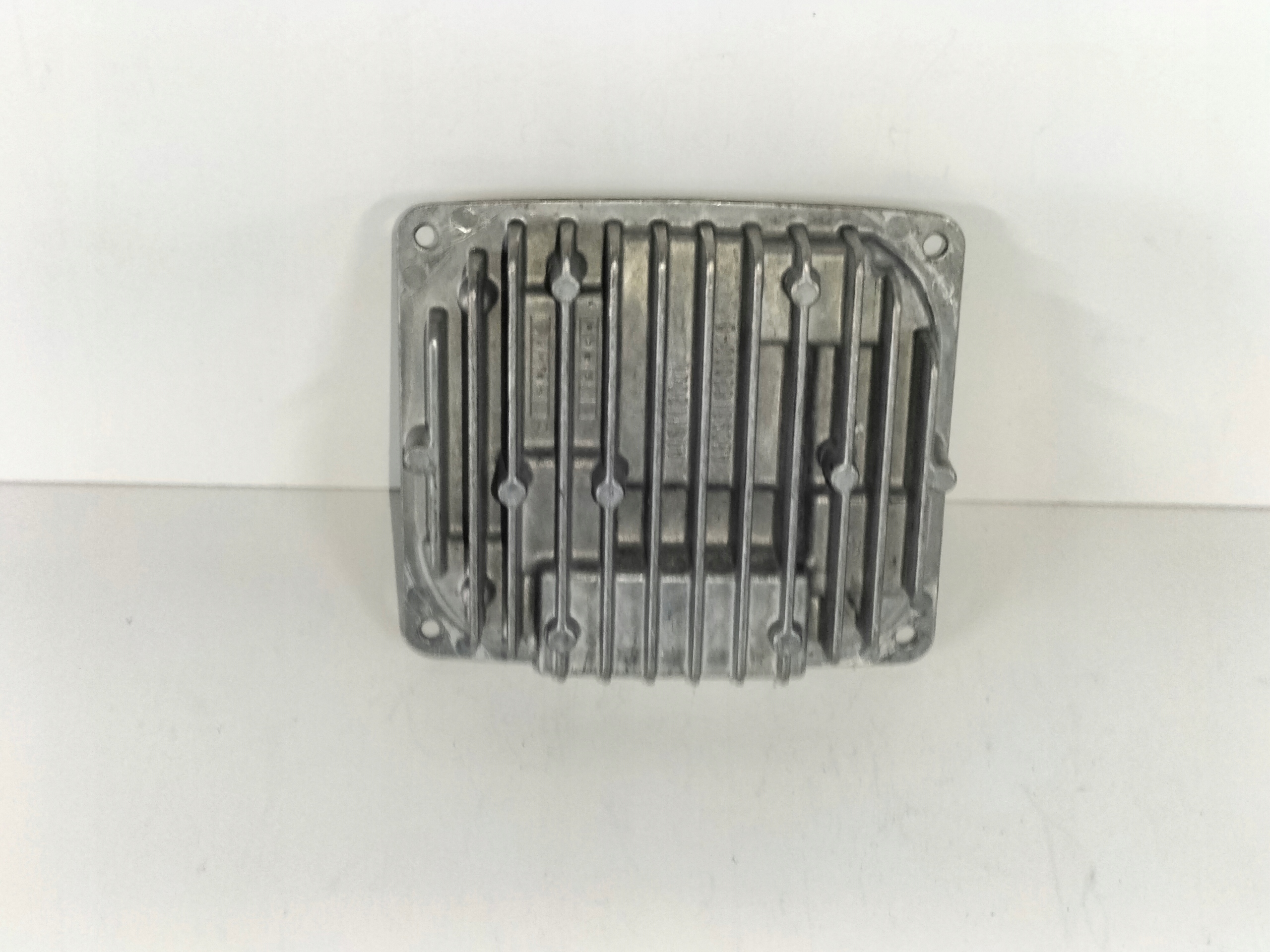 control unit module LED OPEL ASTRA K 15