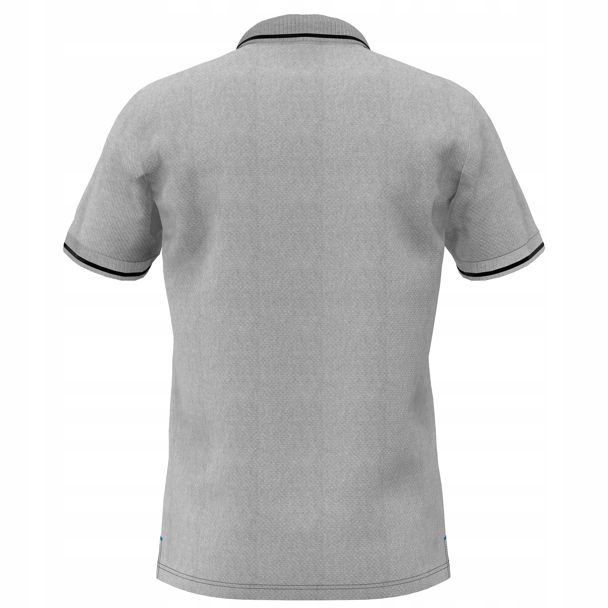 Koszulka polo unisex Arena Team Poloshirt solid 2X Rękaw krótki rękaw