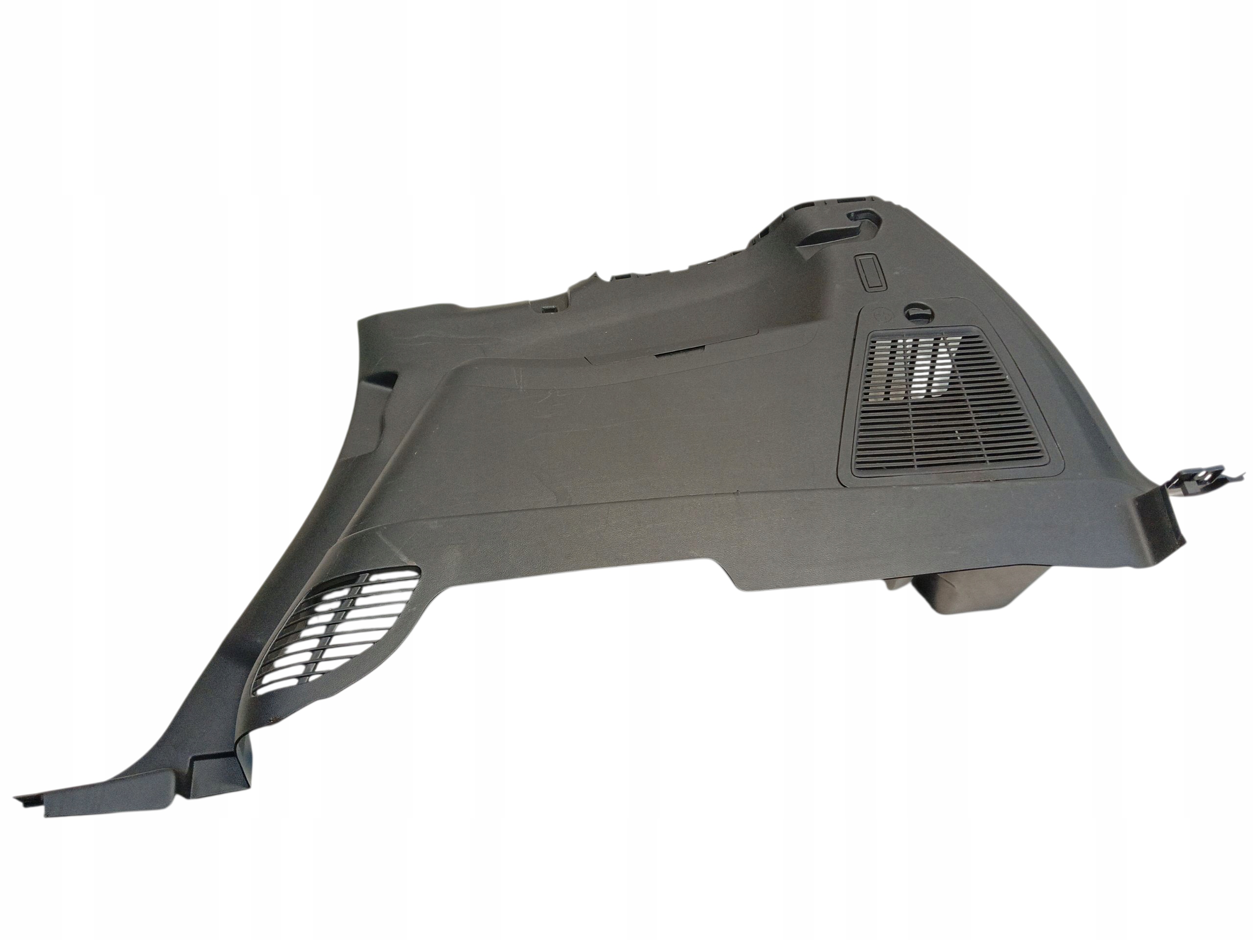 boot upholstery right rear part rear FORD S-MAX MK2 II (15-19)