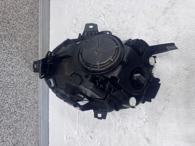 light left MINI F55 F56 Full Led 2017