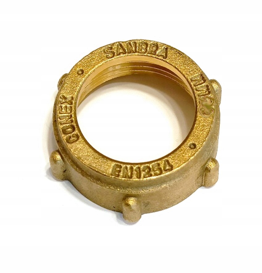 

nakrętka do złączek skręcanych 28mm Conex do rur m