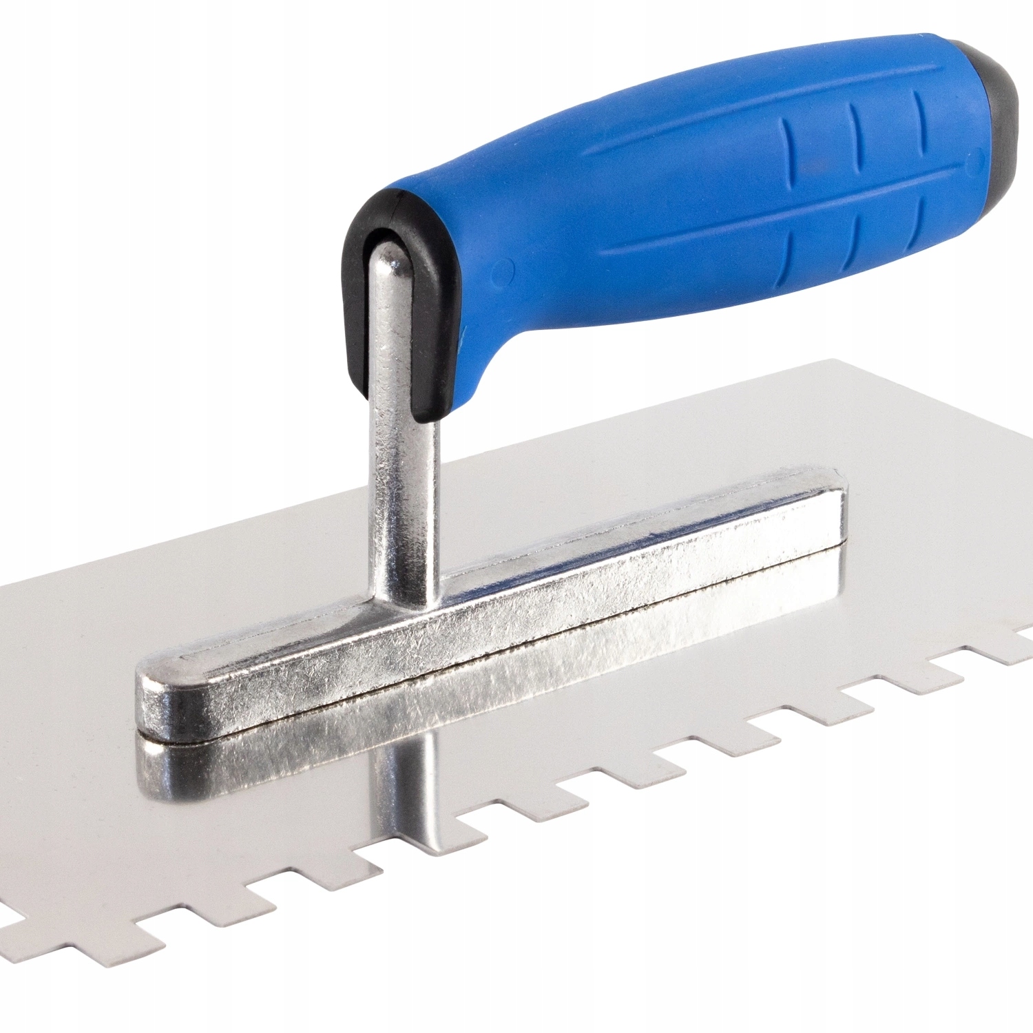 Paca Zębata Instar Nierdzewna Do Kleju Ząb 10x10mm Kod producenta PUG27/10