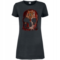 Obětní Šaty Amplified Slayer World