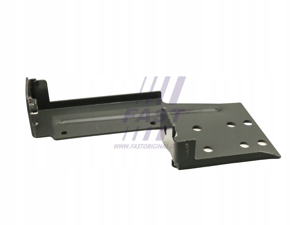 FAST WSPORNIK CHŁODNICY IVECO DAILY 14> PR Producent części Fast