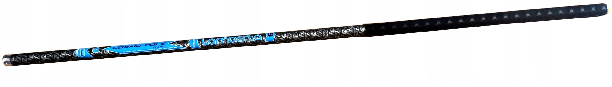 Удочка Mistrall Lamberta Cosmo, 6 м, 10-25 г